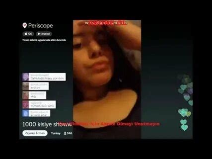 Periscope Spanish